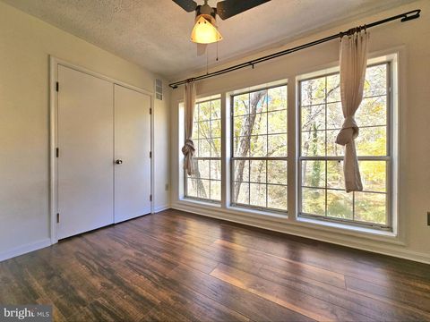 Tiny photo for 7660 Willow Point Drive, FALLS CHURCH, VA 22042 (MLS # VAFX2319408)