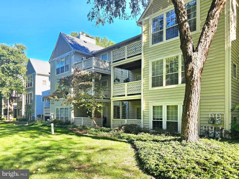 Tiny photo for 7660 Willow Point Drive, FALLS CHURCH, VA 22042 (MLS # VAFX2319408)
