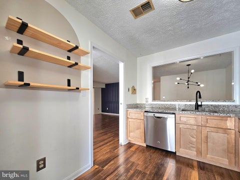 Tiny photo for 7660 Willow Point Drive, FALLS CHURCH, VA 22042 (MLS # VAFX2319408)