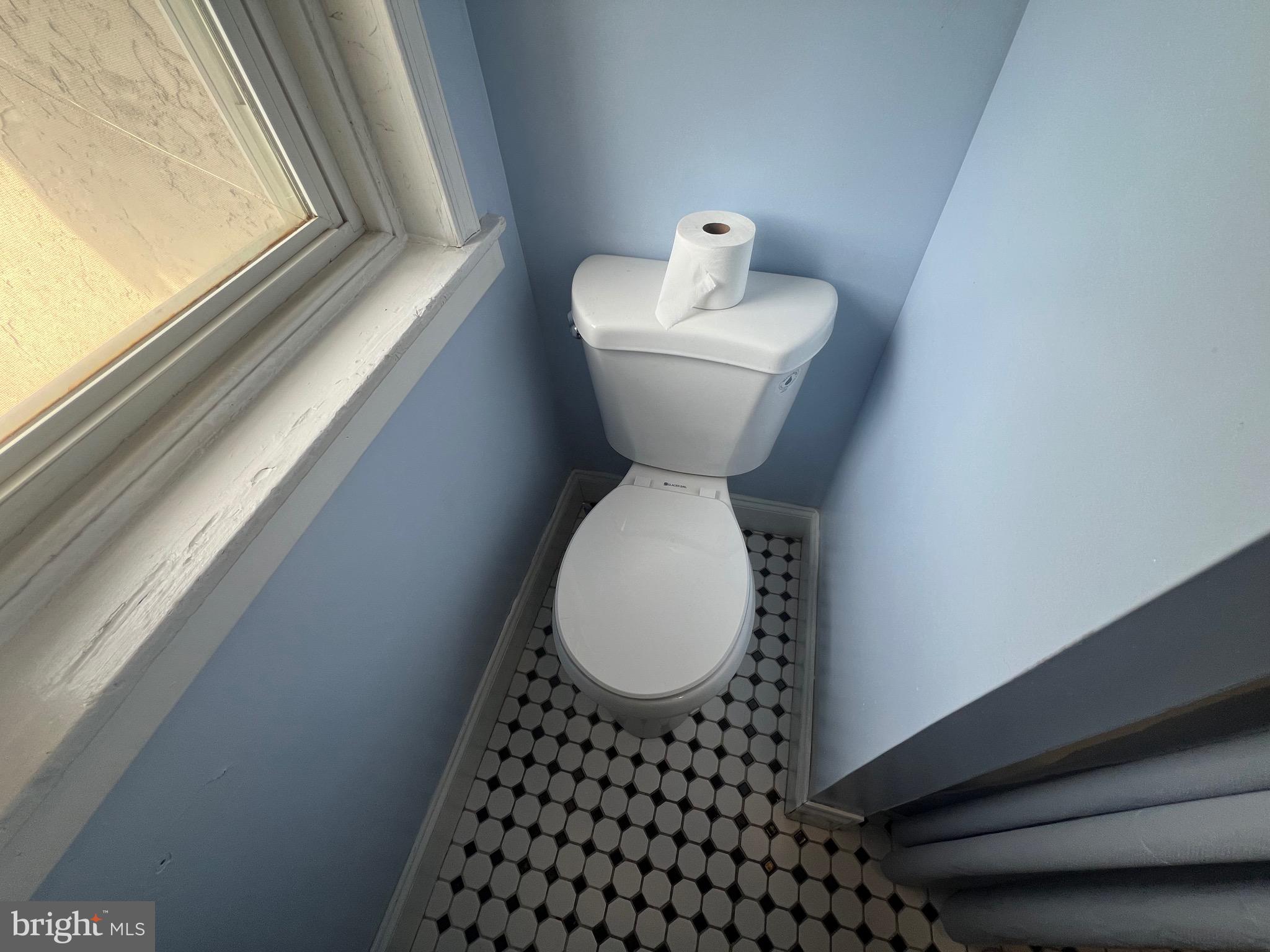 JUNIATA - Residential Lease