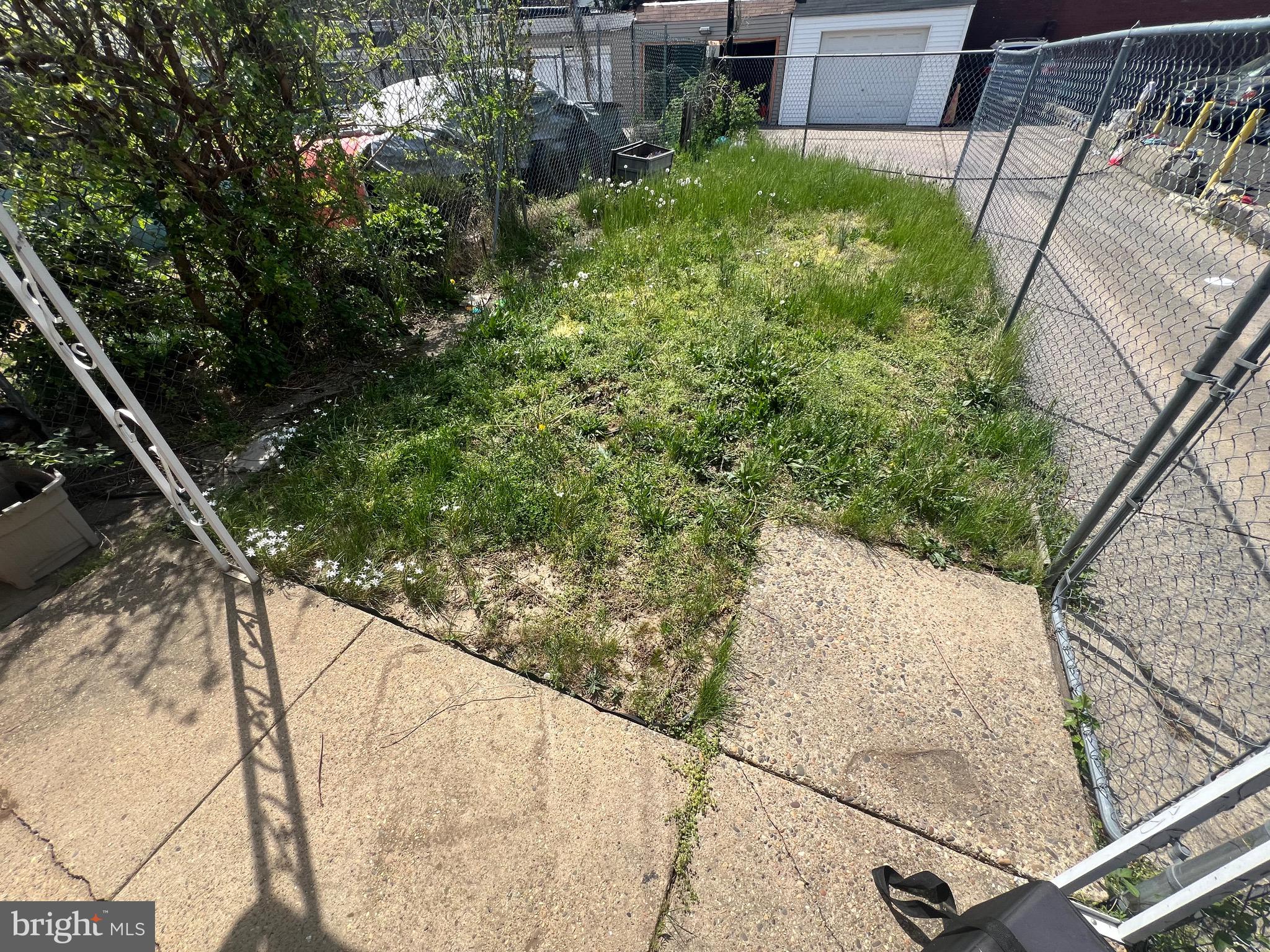 JUNIATA - Residential Lease