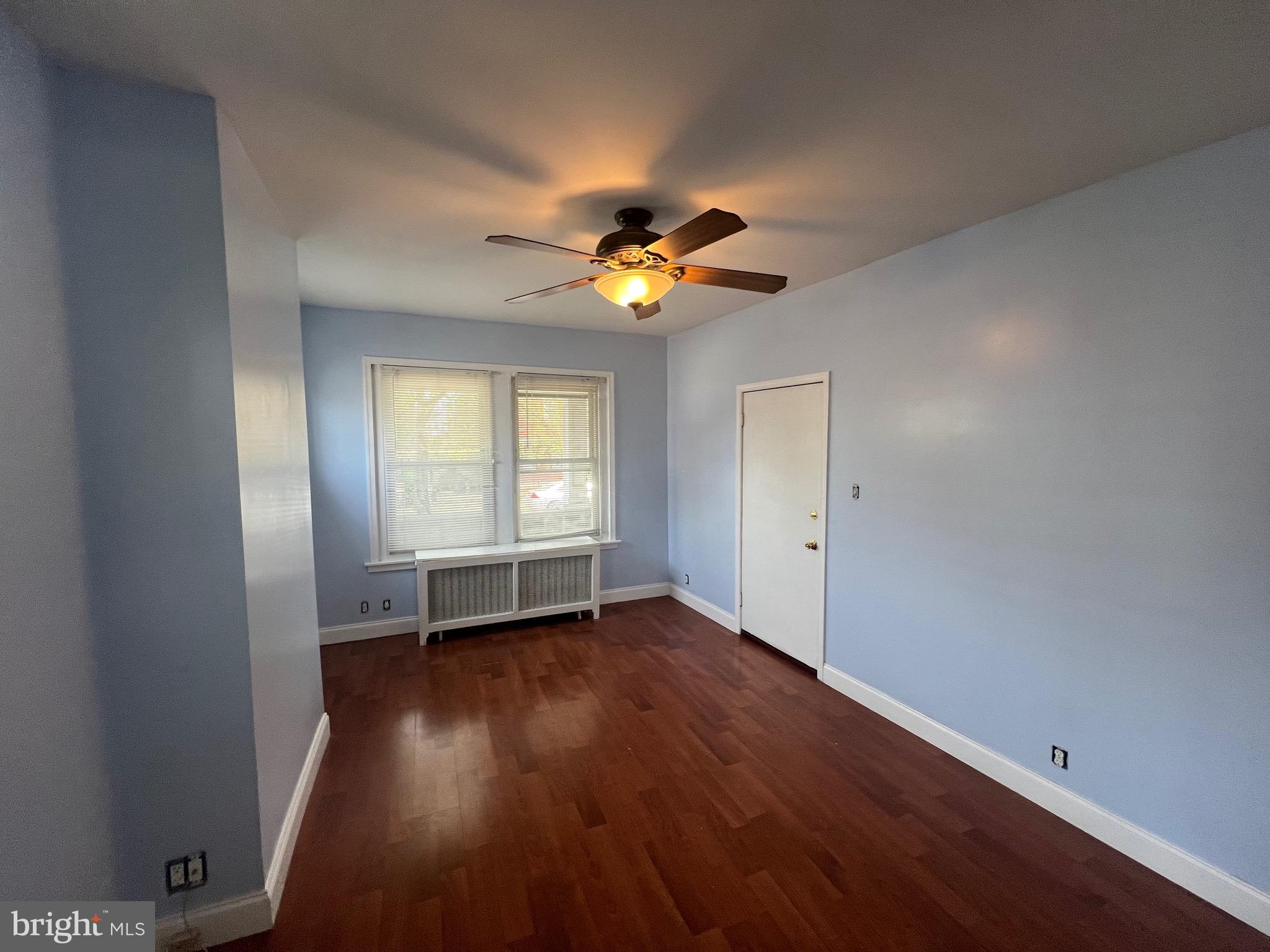 JUNIATA - Residential Lease