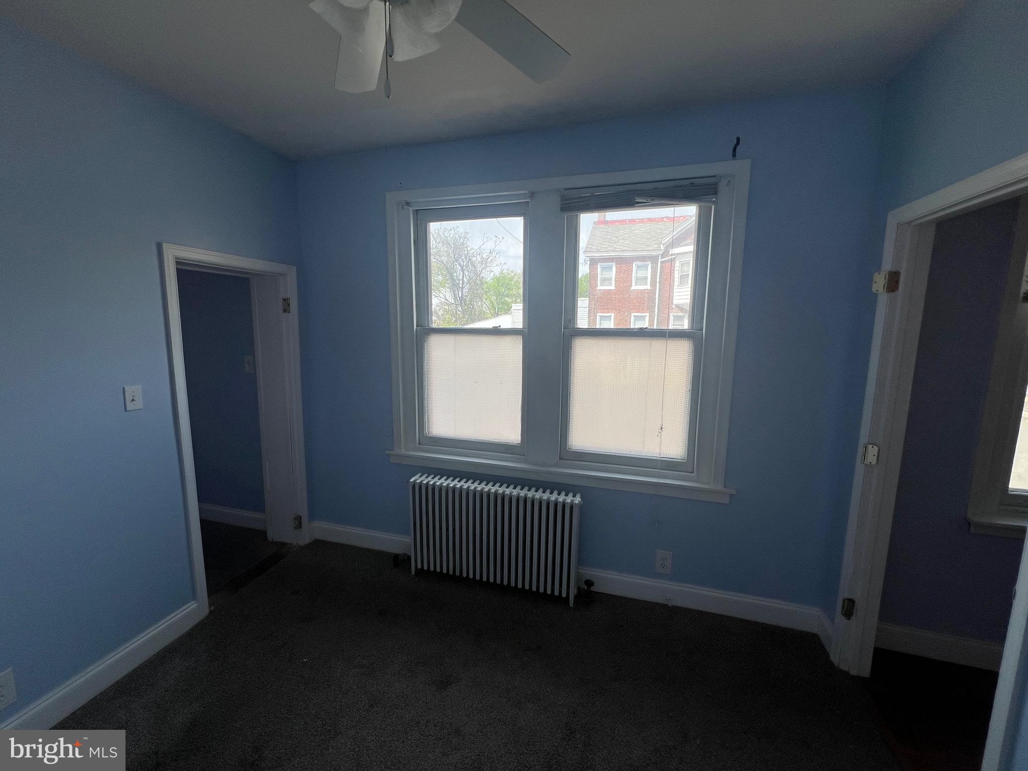 JUNIATA - Residential Lease