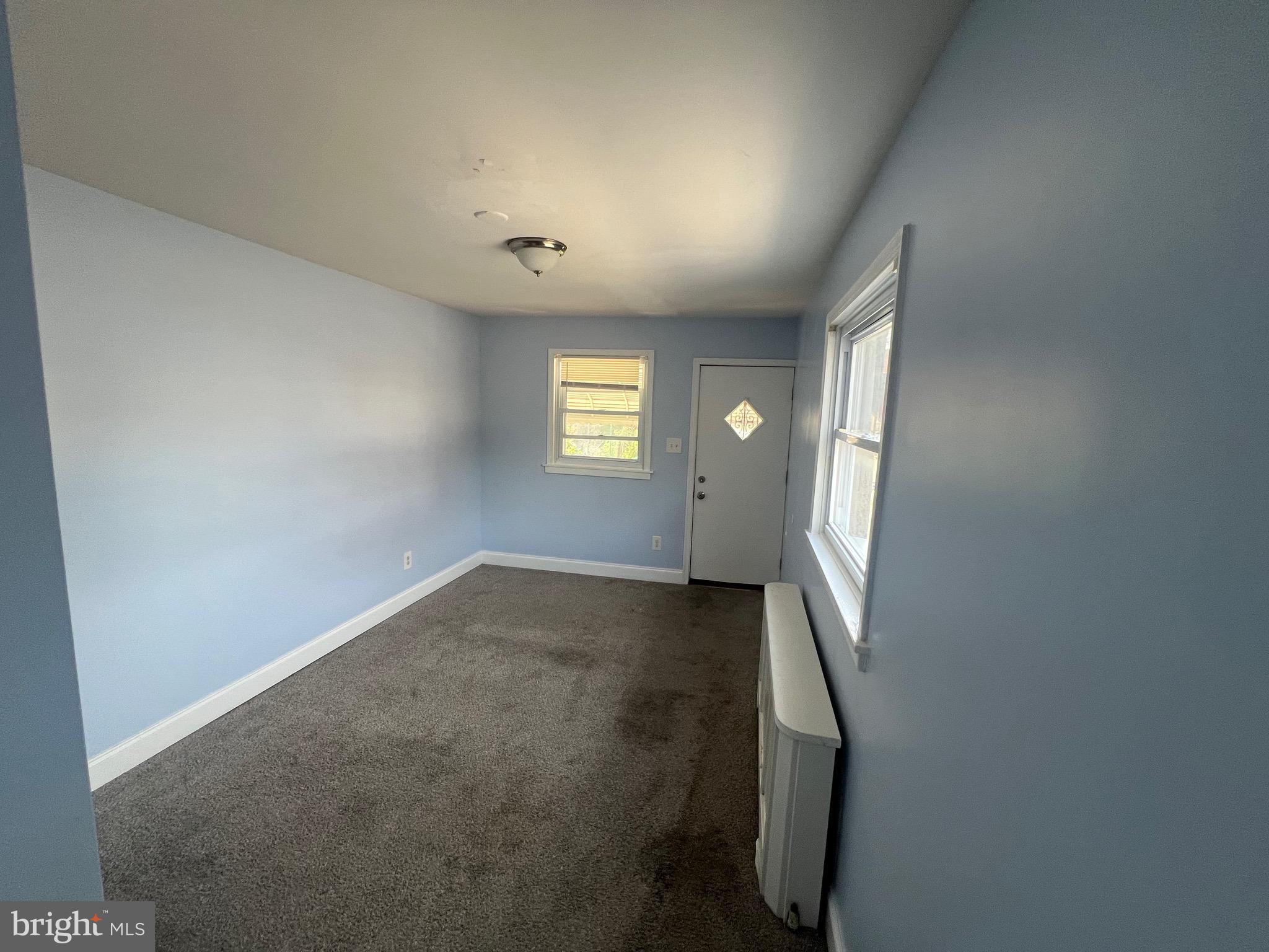 JUNIATA - Residential Lease