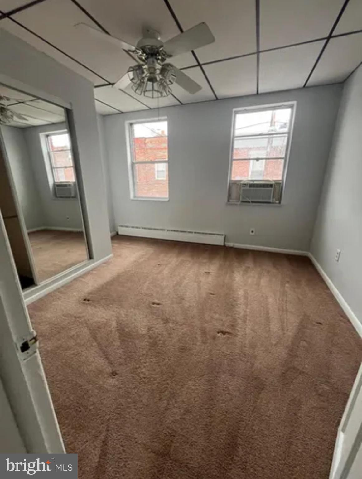 SOUTH VIEW - Residential