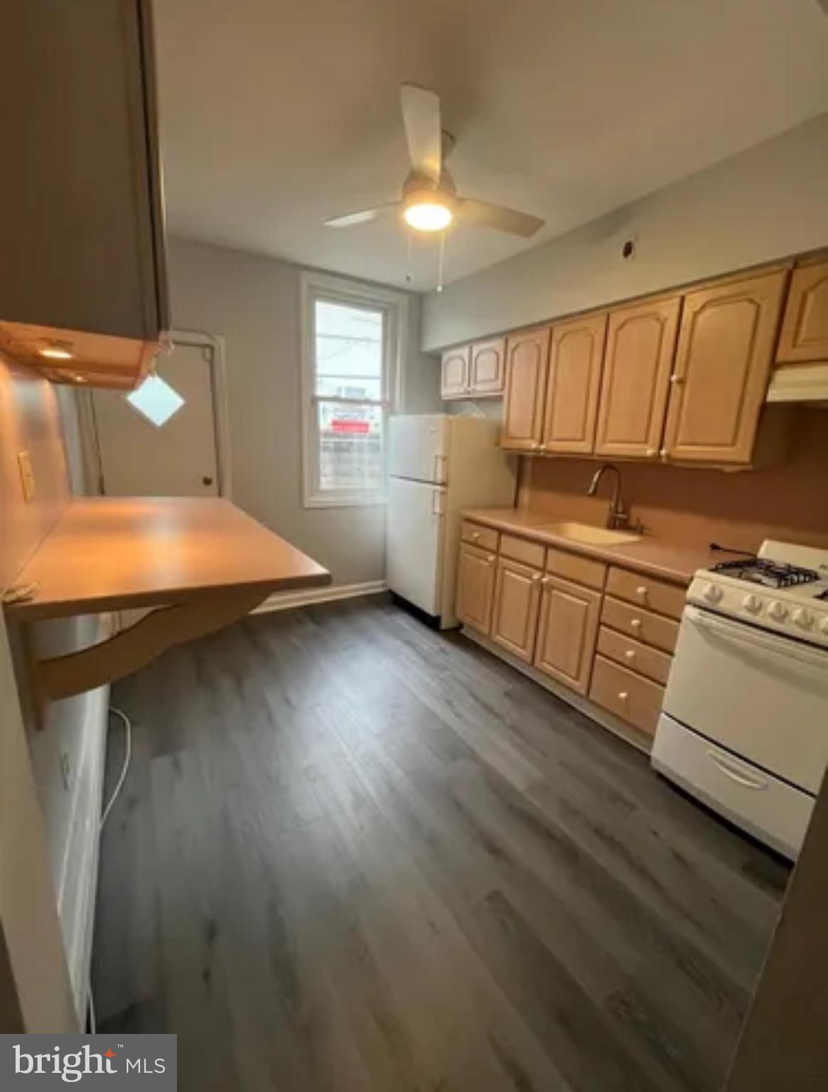 SOUTH VIEW - Residential