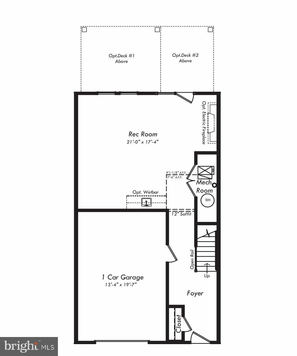 NONE AVAILABLE - Residential Lease