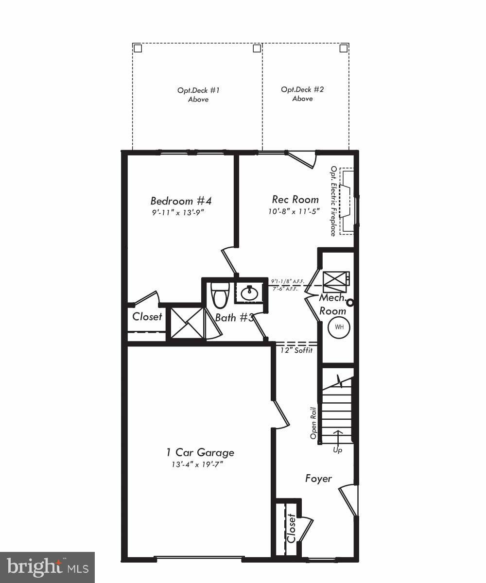 NONE AVAILABLE - Residential Lease
