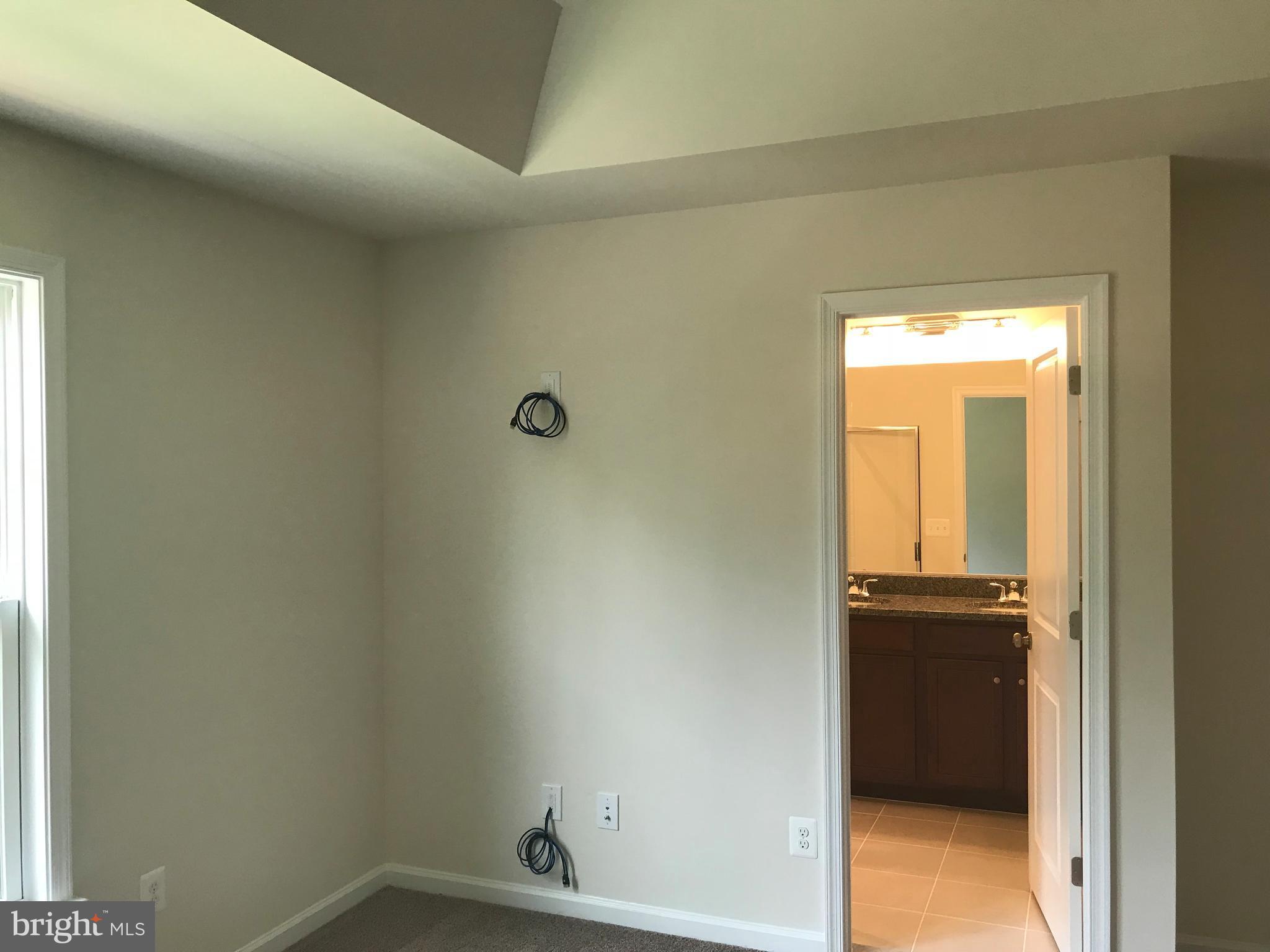 NONE AVAILABLE - Residential Lease