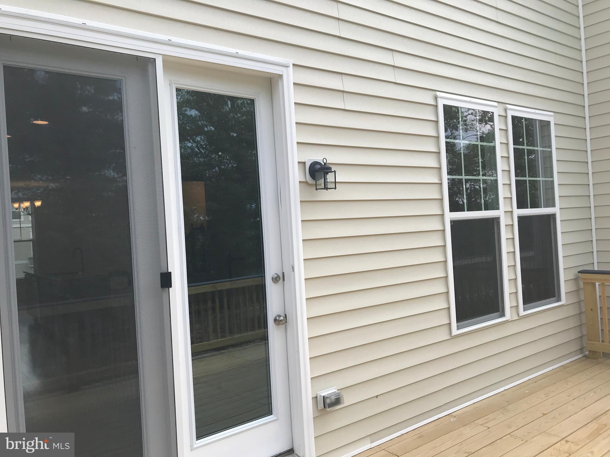 NONE AVAILABLE - Residential Lease