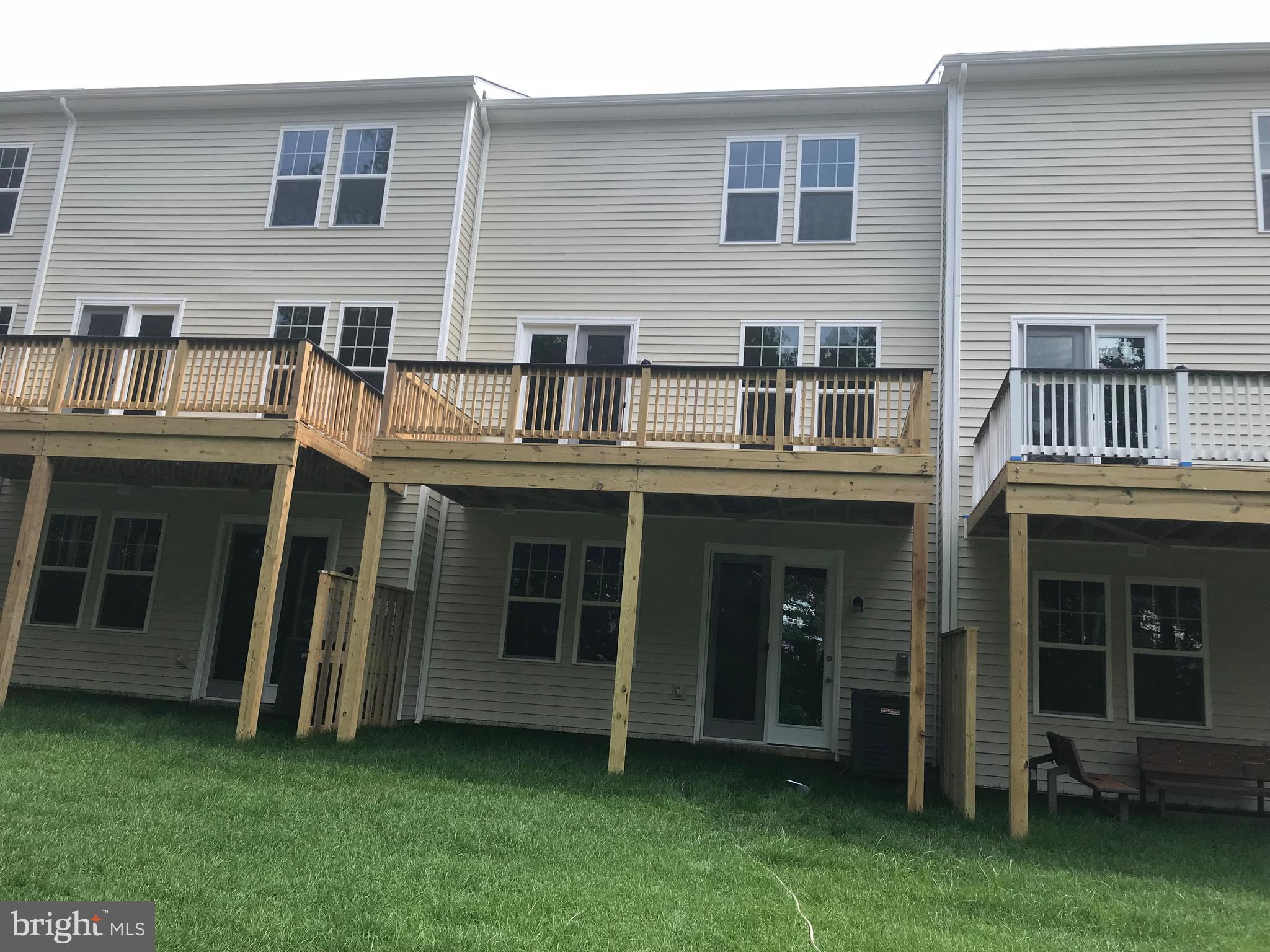 NONE AVAILABLE - Residential Lease