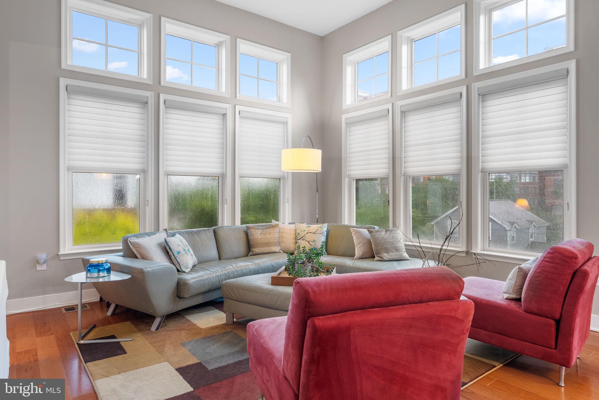 COURTHOUSE - Residential Lease