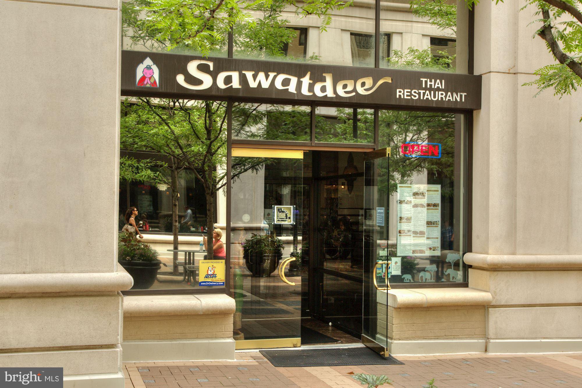 COURTHOUSE - Residential Lease