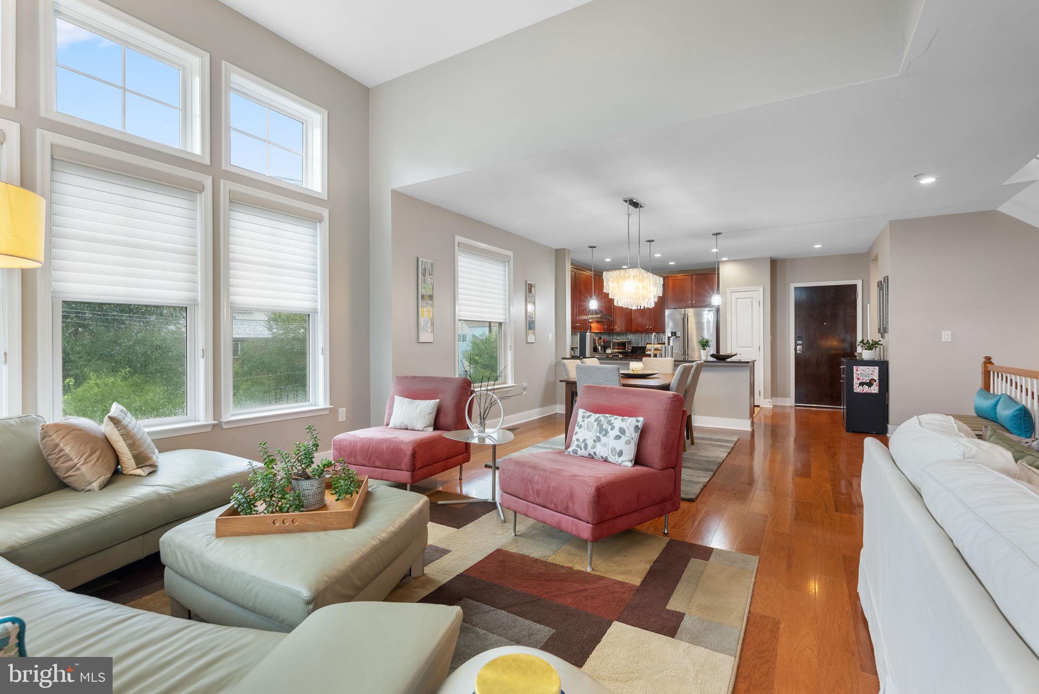 COURTHOUSE - Residential Lease