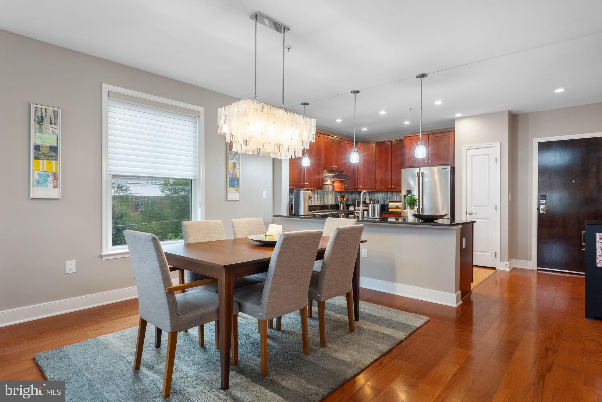 COURTHOUSE - Residential Lease