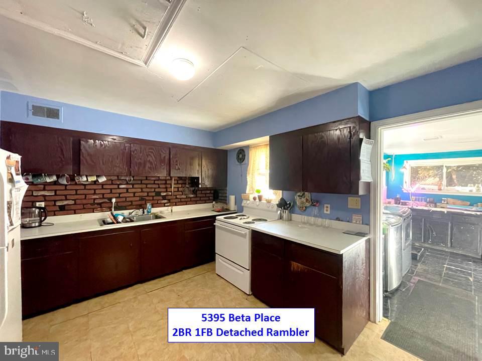 SOUTH GLYMONT SUB - Residential