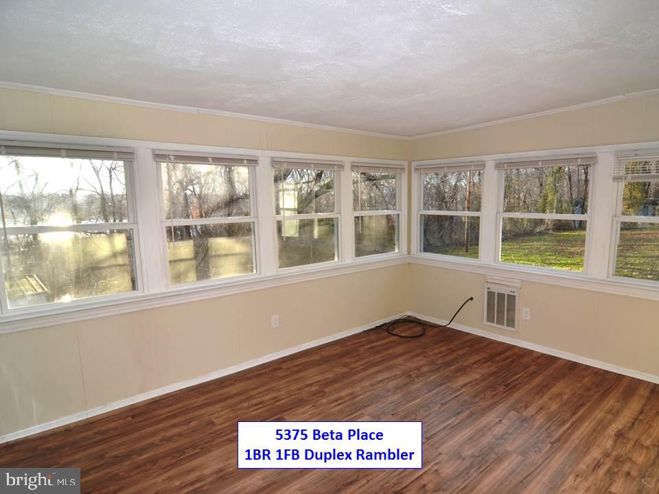 SOUTH GLYMONT SUB - Residential