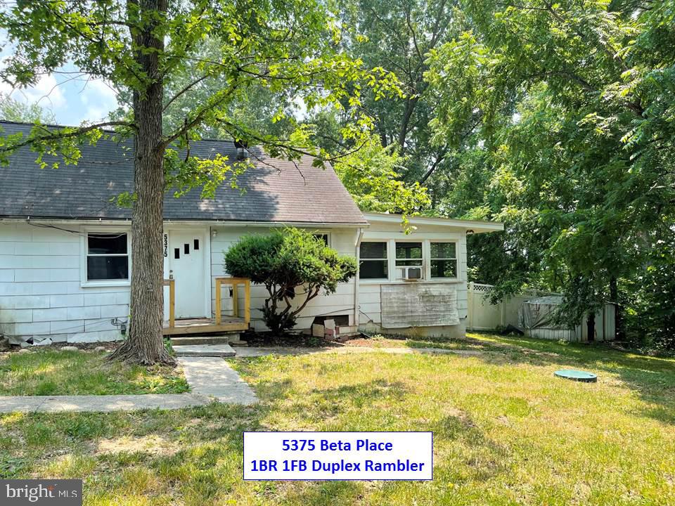 SOUTH GLYMONT SUB - Residential