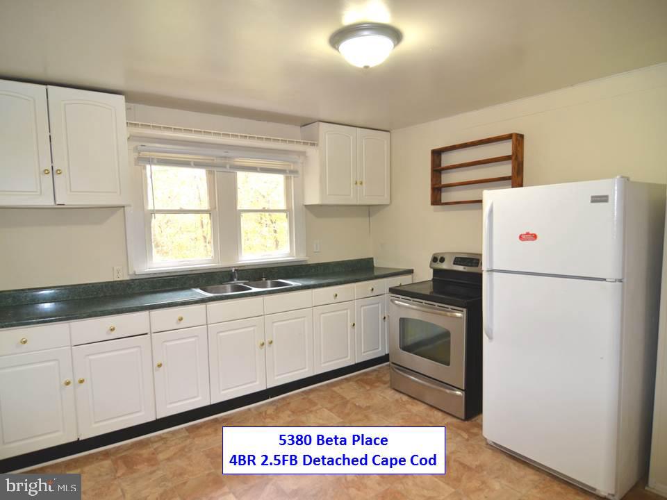 SOUTH GLYMONT SUB - Residential