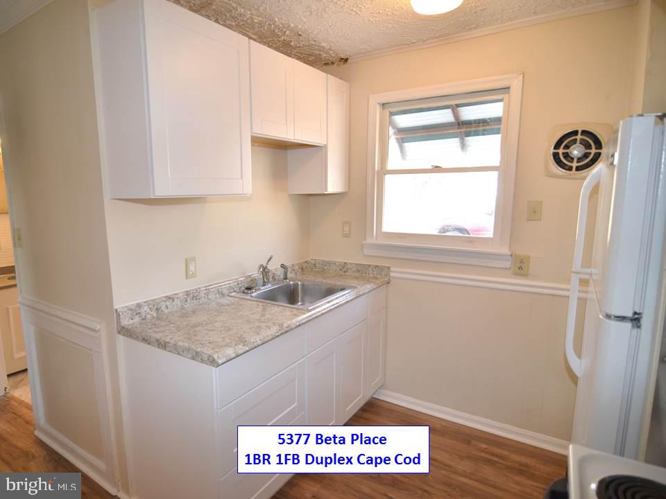 SOUTH GLYMONT SUB - Residential