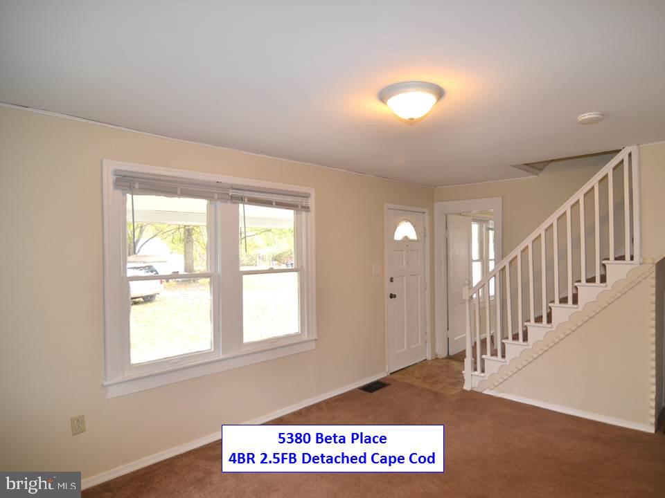 SOUTH GLYMONT SUB - Residential