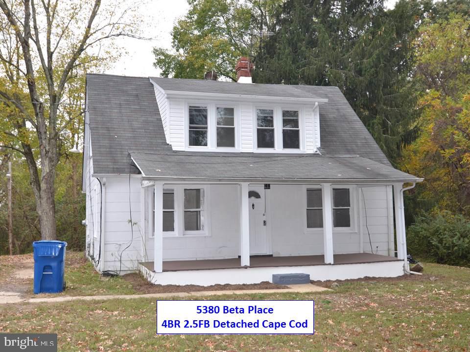 SOUTH GLYMONT SUB - Residential