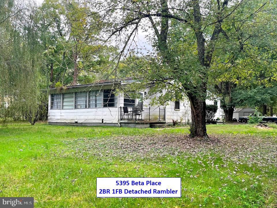 SOUTH GLYMONT SUB - Residential