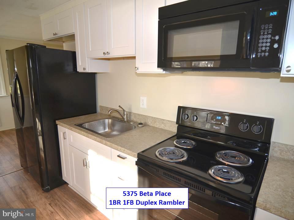 SOUTH GLYMONT SUB - Residential