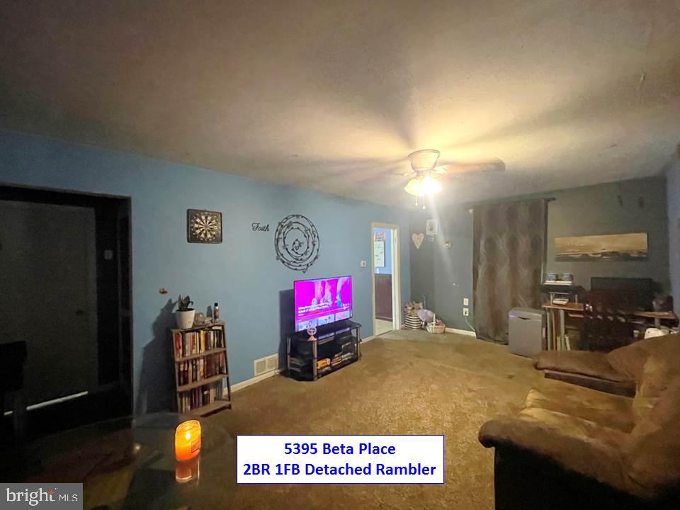 SOUTH GLYMONT SUB - Residential