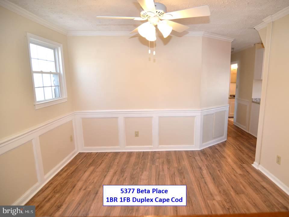 SOUTH GLYMONT SUB - Residential