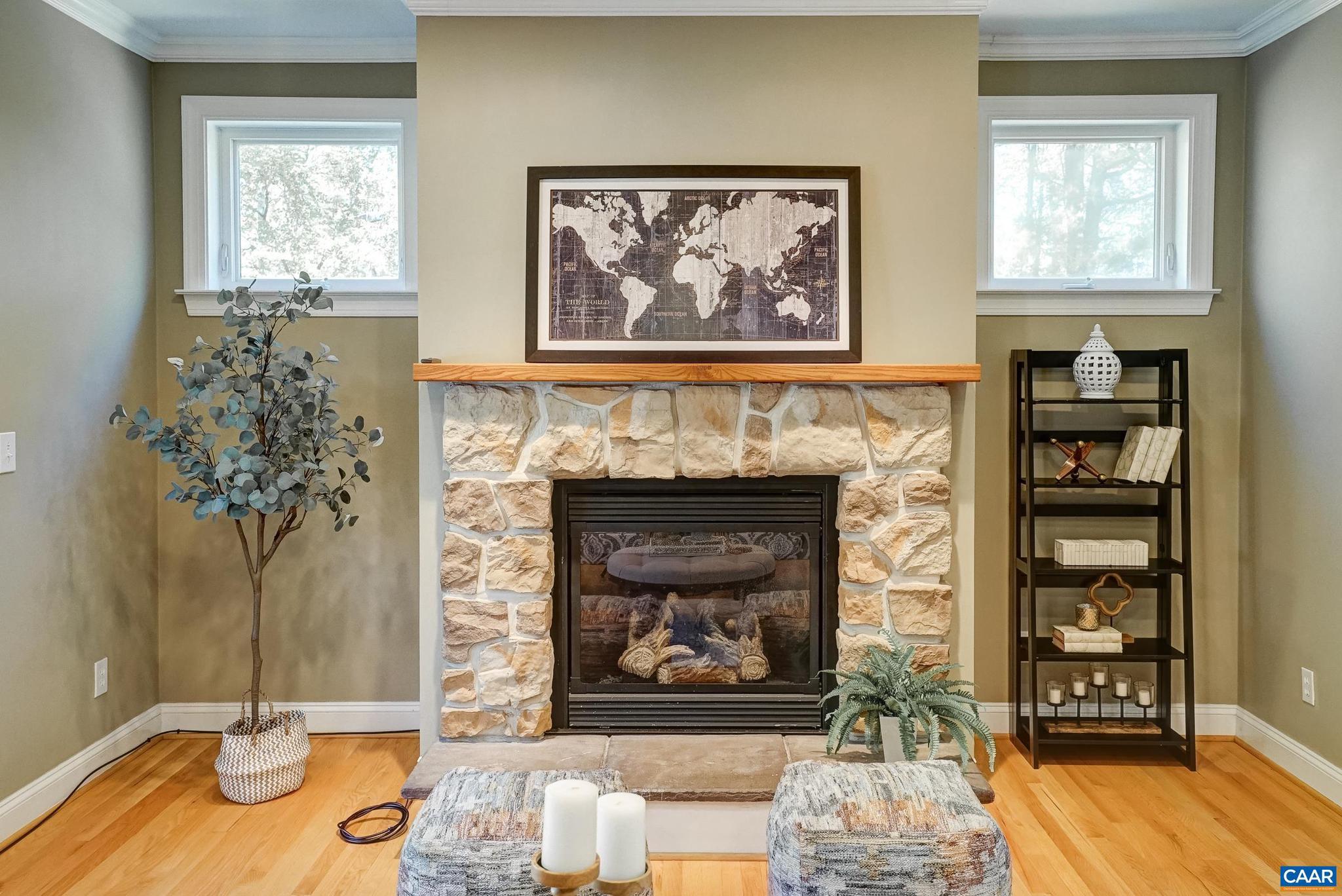 PREDDY CREEK - Residential