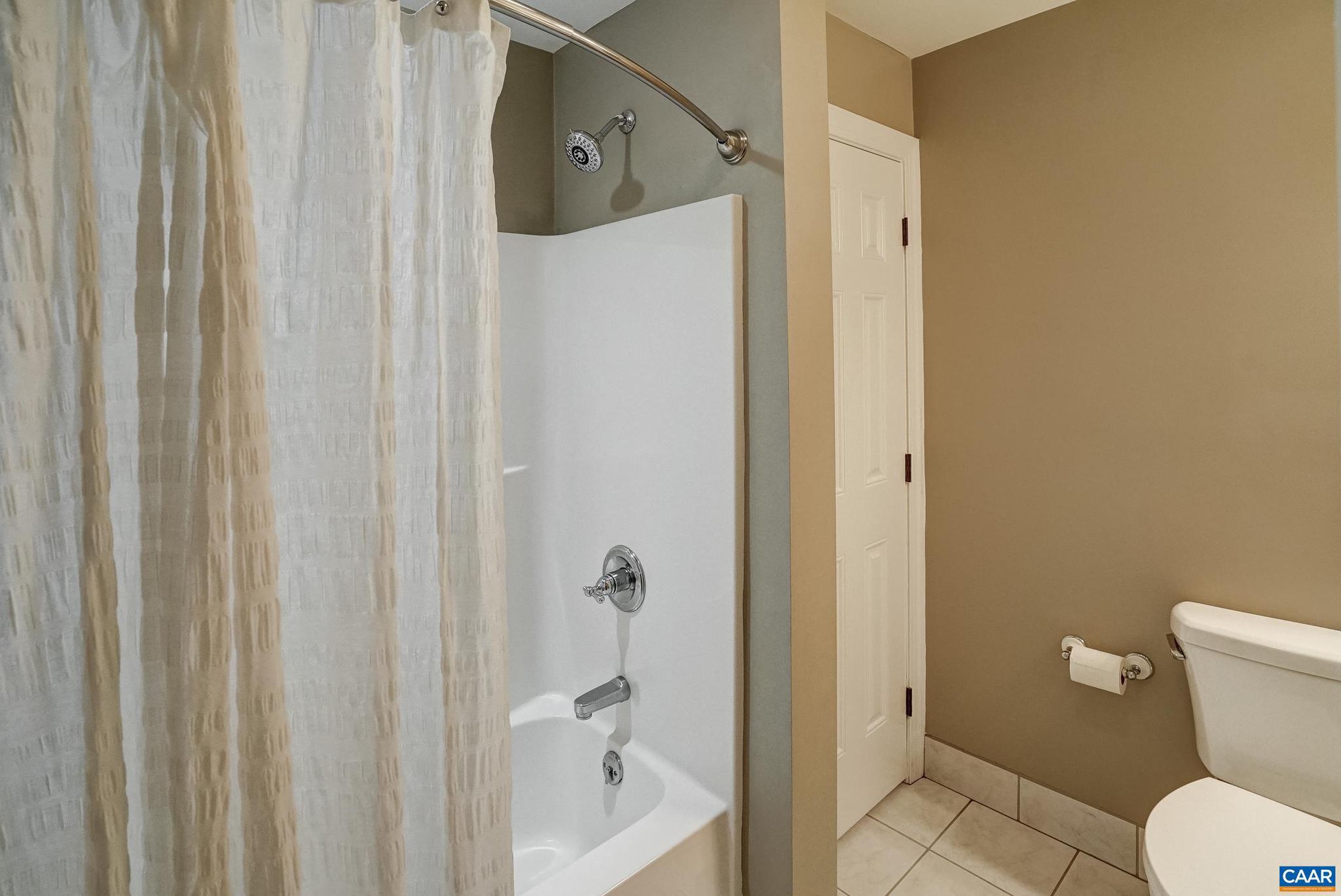 PREDDY CREEK - Residential