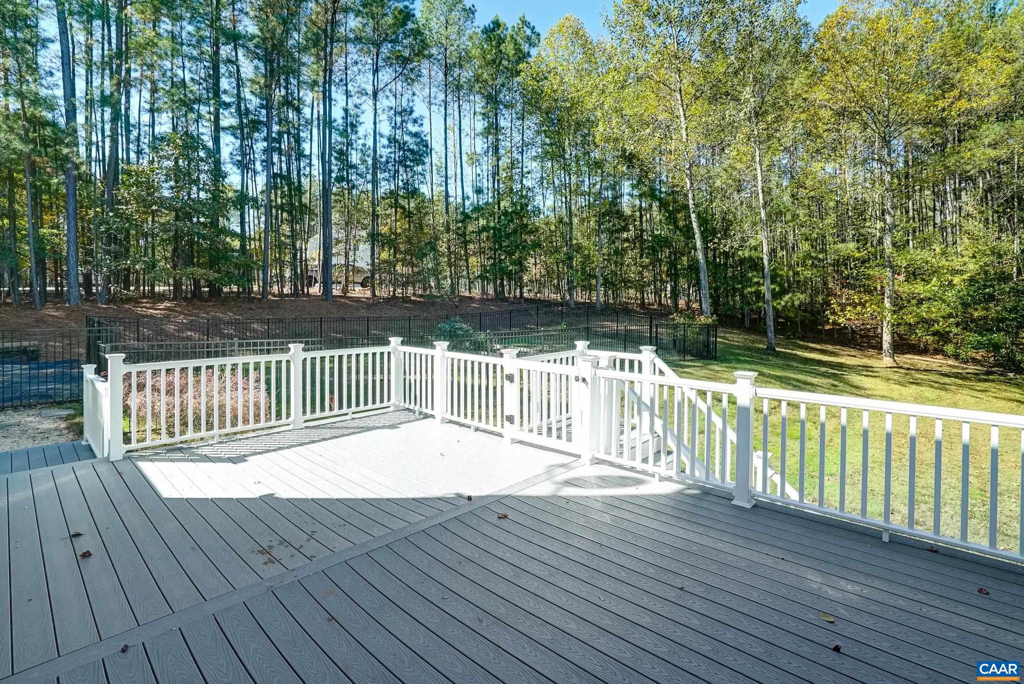 PREDDY CREEK - Residential