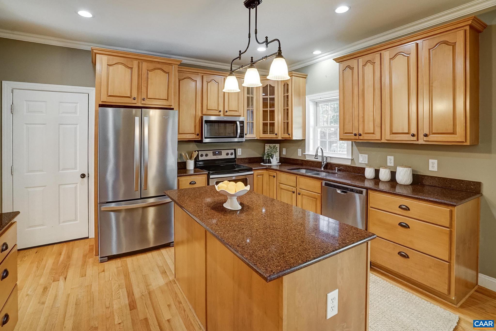 PREDDY CREEK - Residential