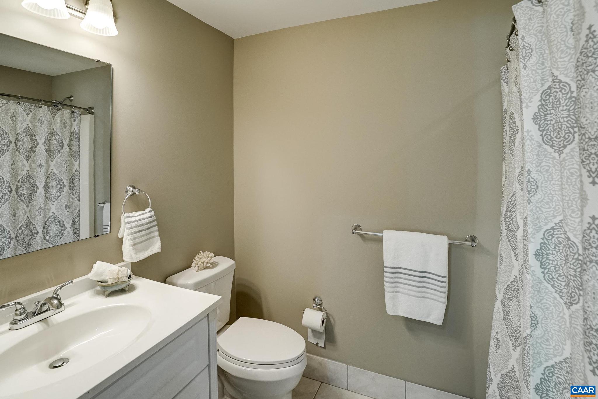 PREDDY CREEK - Residential