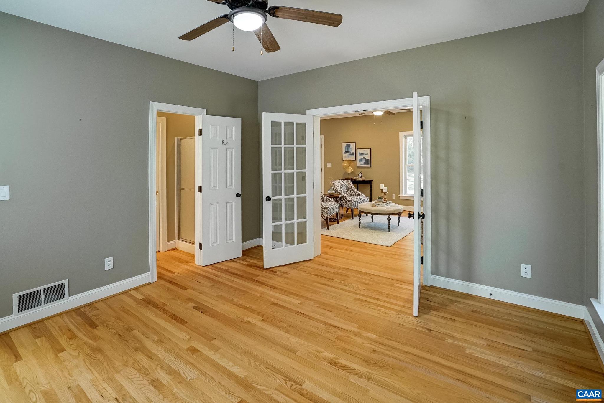 PREDDY CREEK - Residential