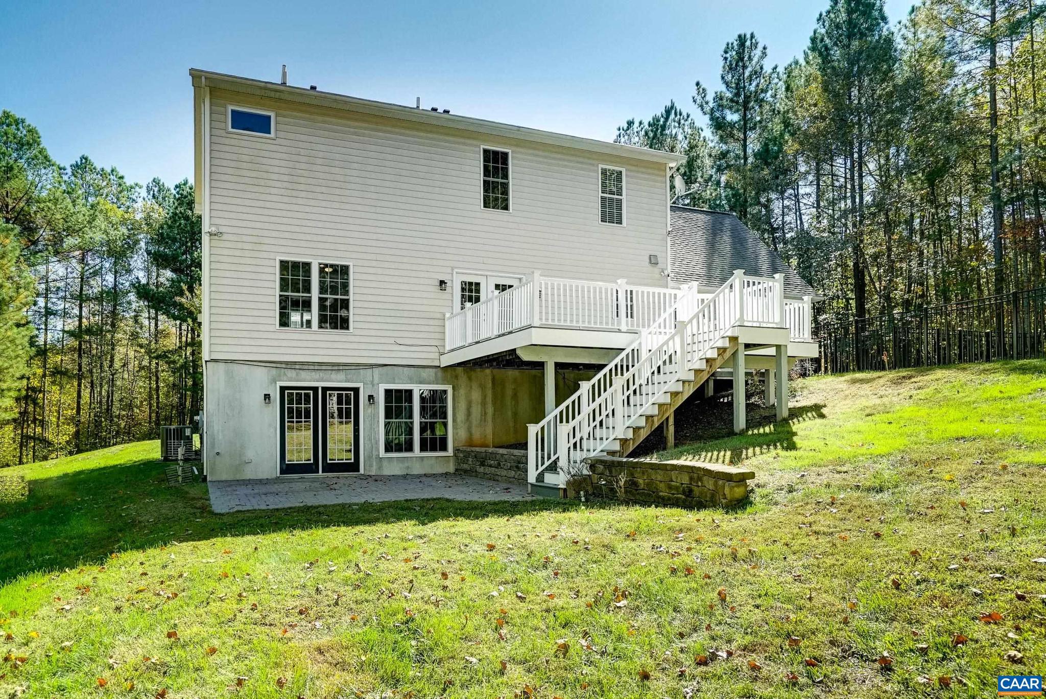 PREDDY CREEK - Residential