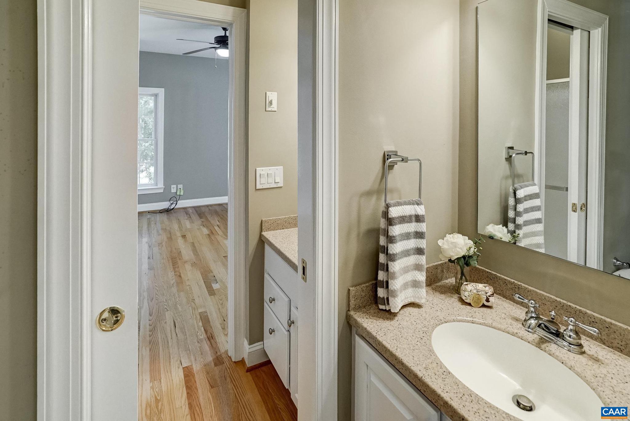 PREDDY CREEK - Residential