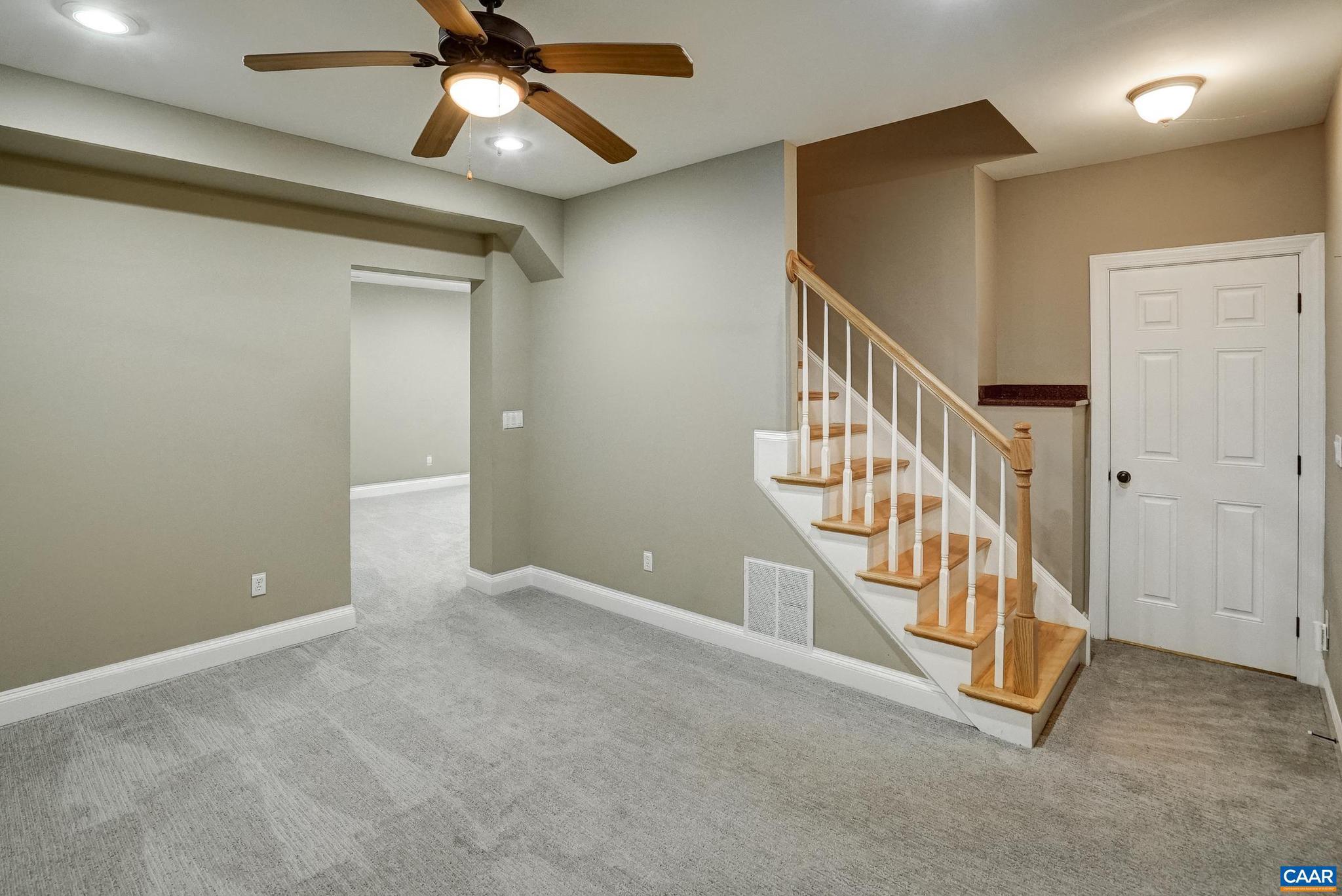 PREDDY CREEK - Residential