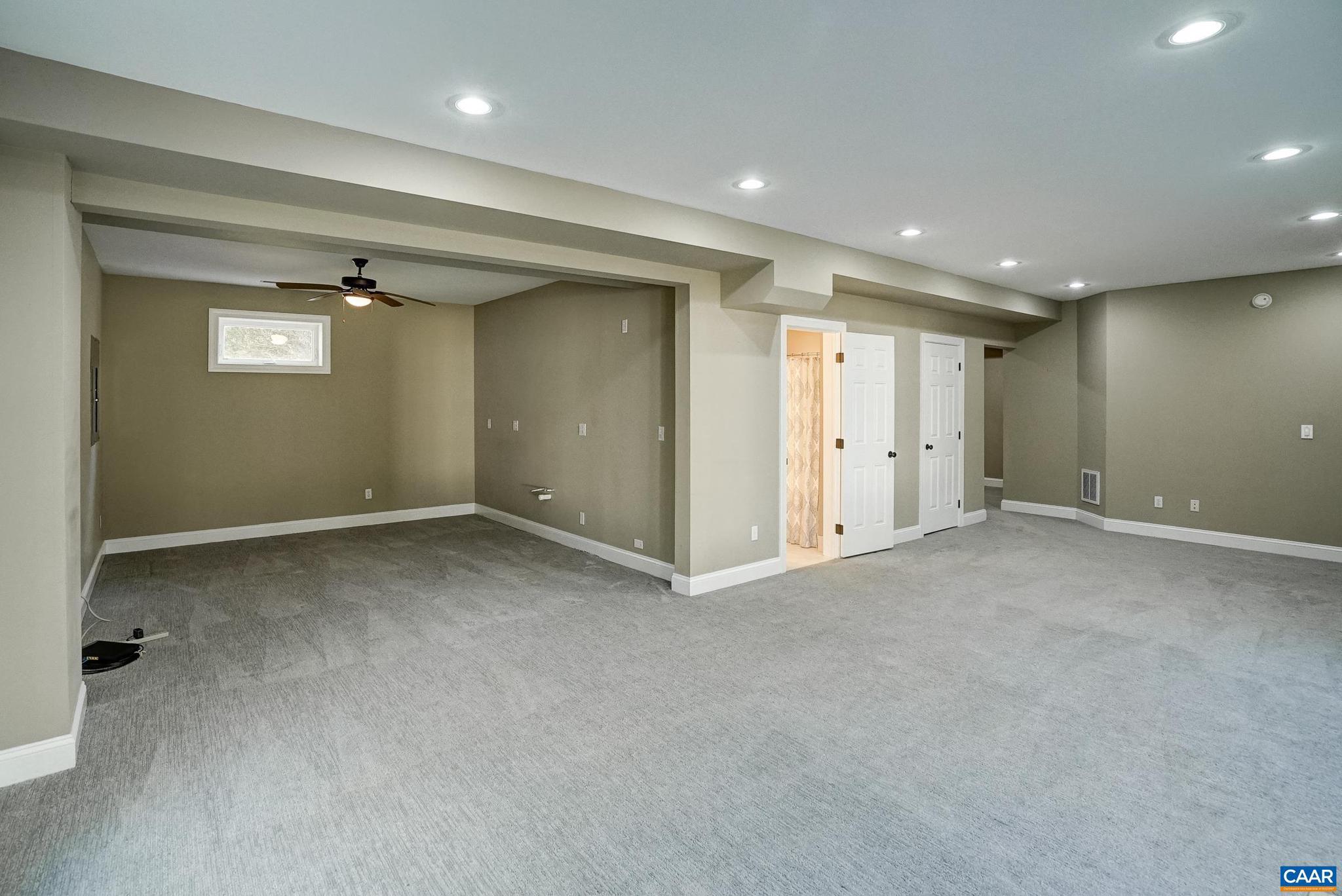 PREDDY CREEK - Residential