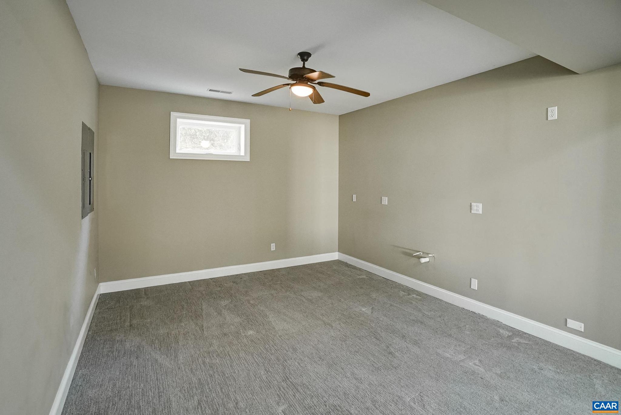 PREDDY CREEK - Residential