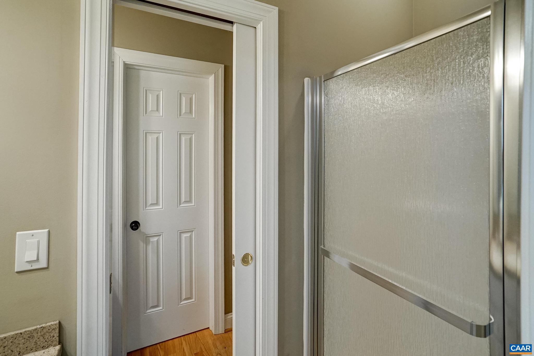 PREDDY CREEK - Residential