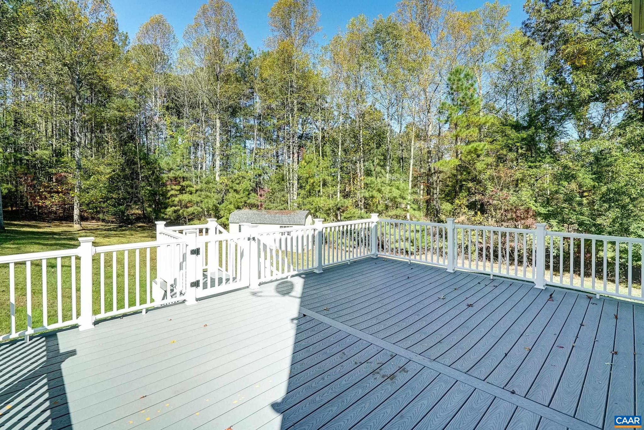 PREDDY CREEK - Residential