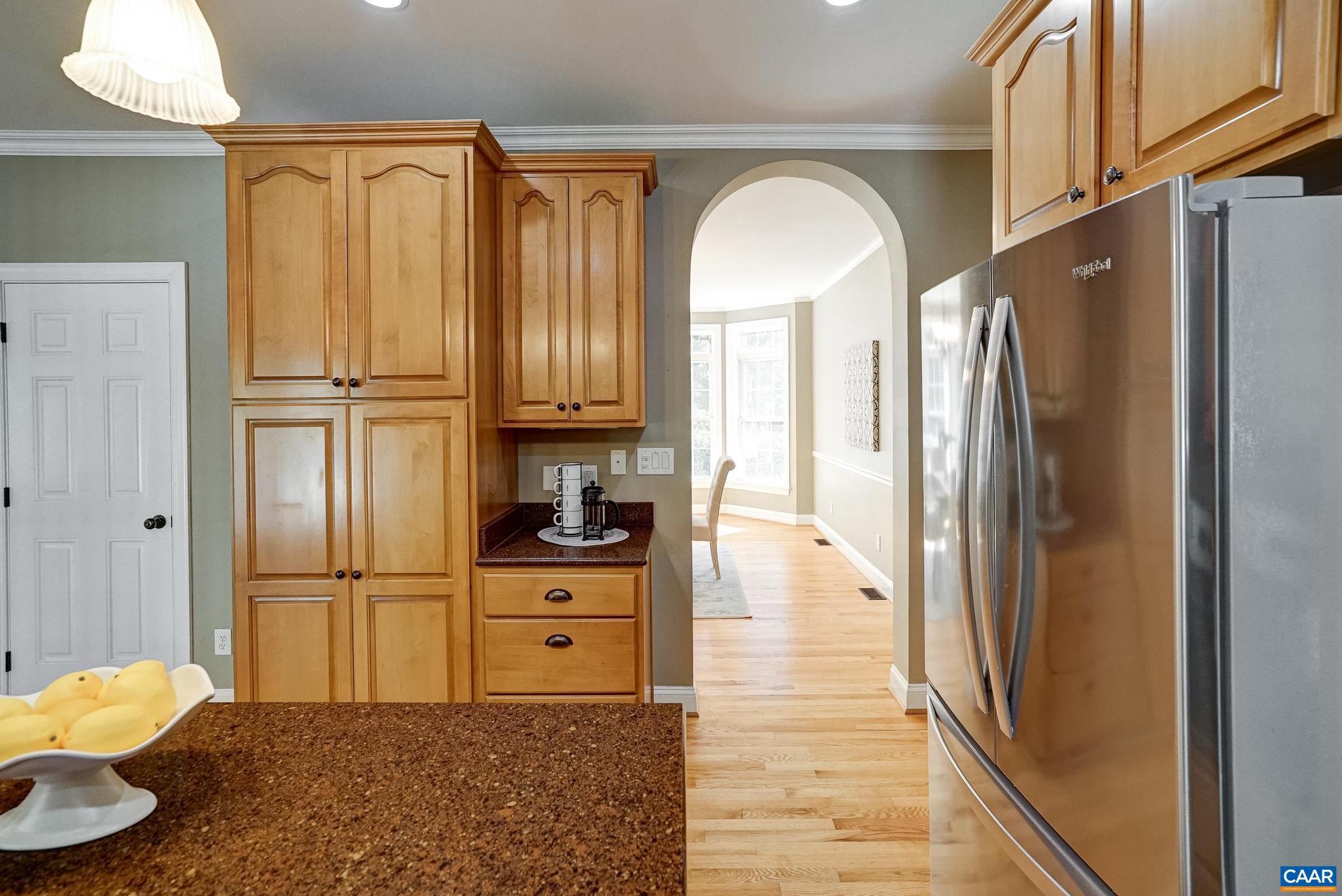 PREDDY CREEK - Residential