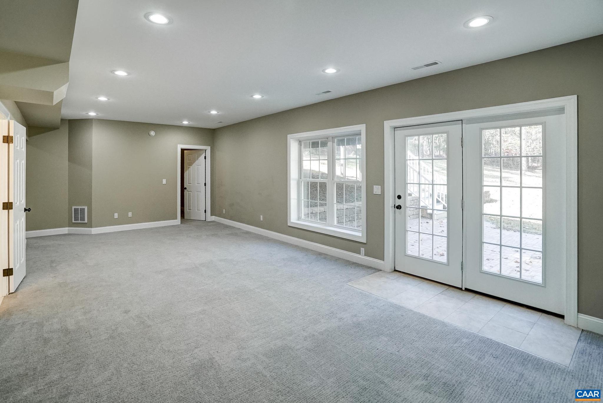 PREDDY CREEK - Residential