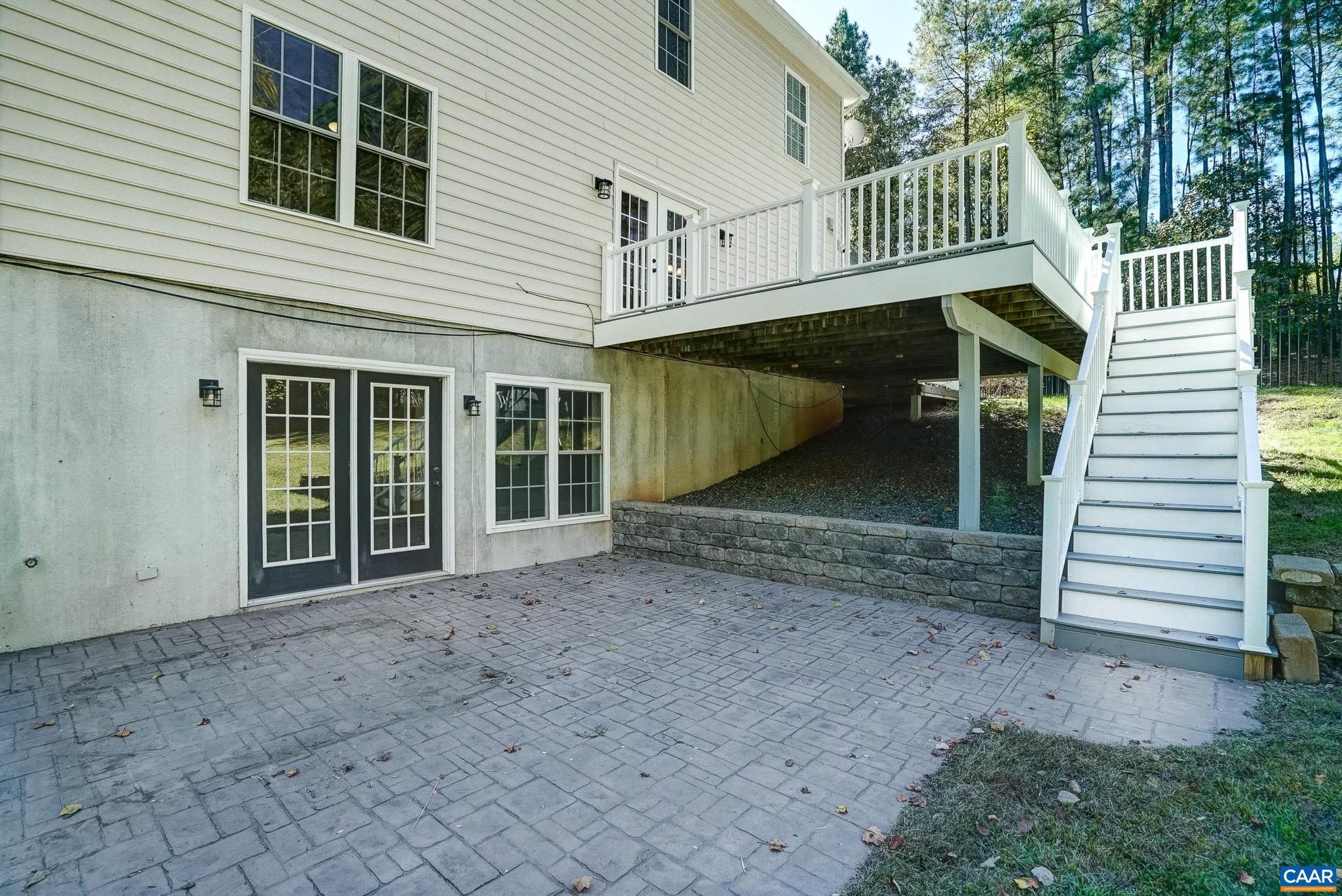 PREDDY CREEK - Residential