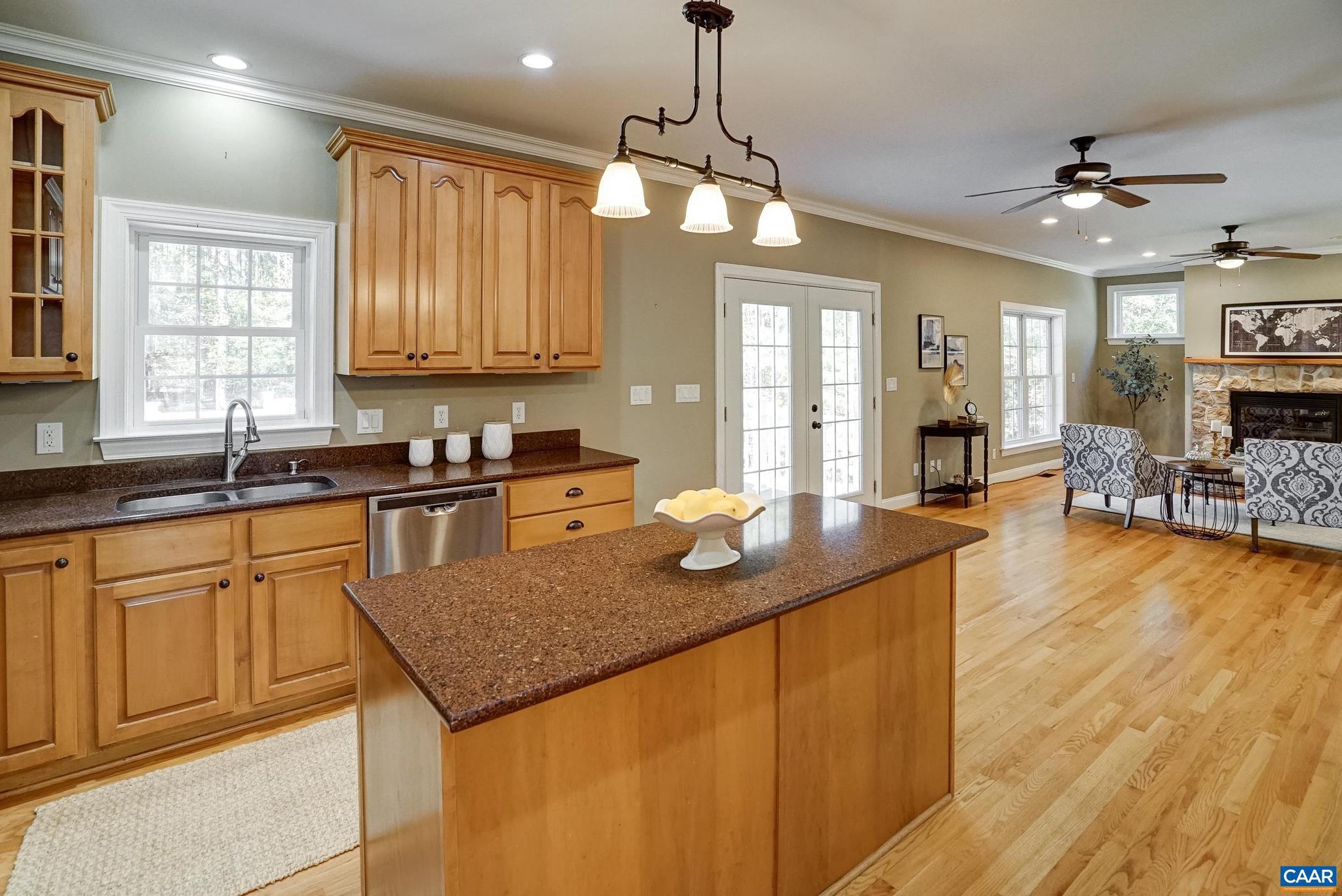 PREDDY CREEK - Residential