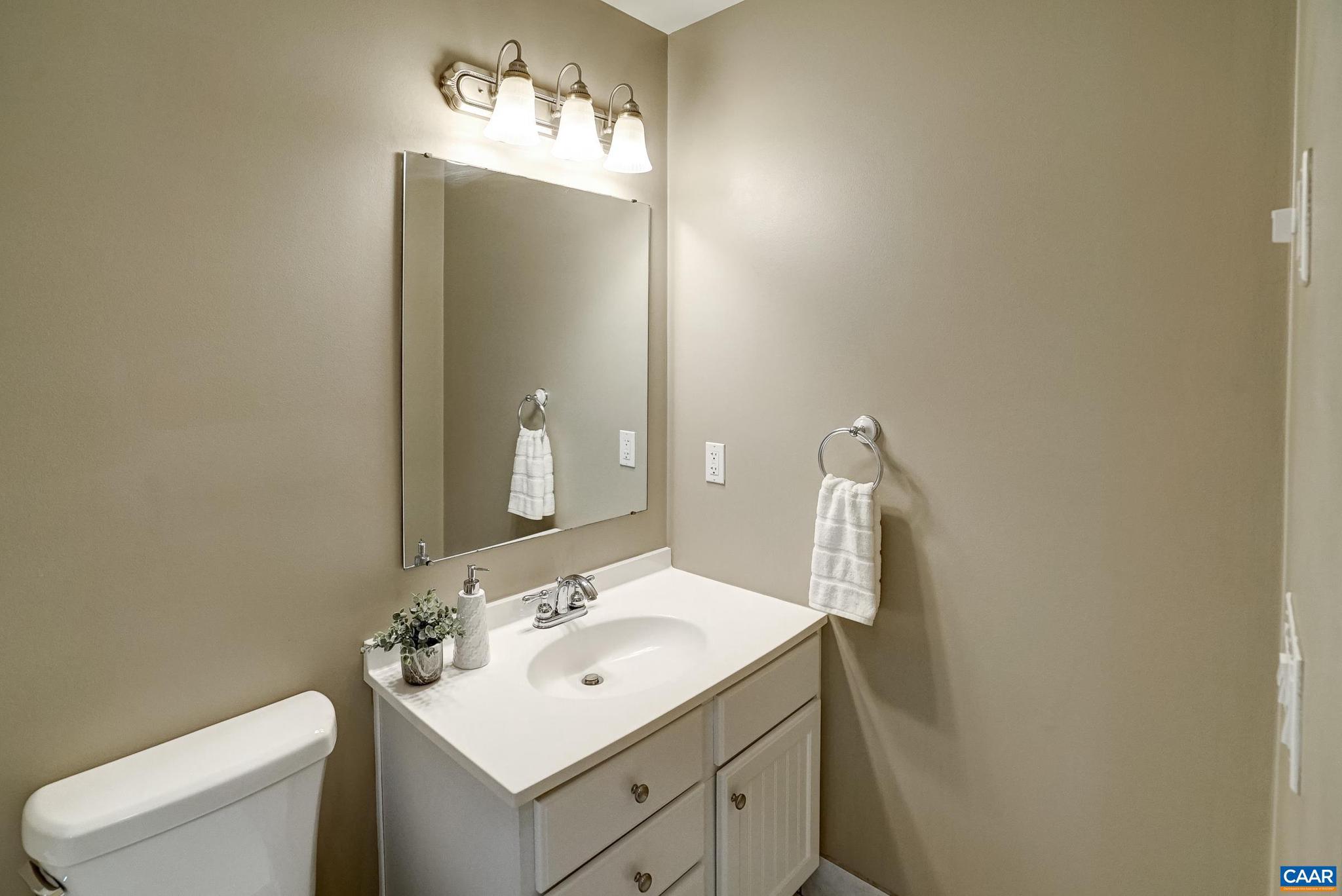 PREDDY CREEK - Residential