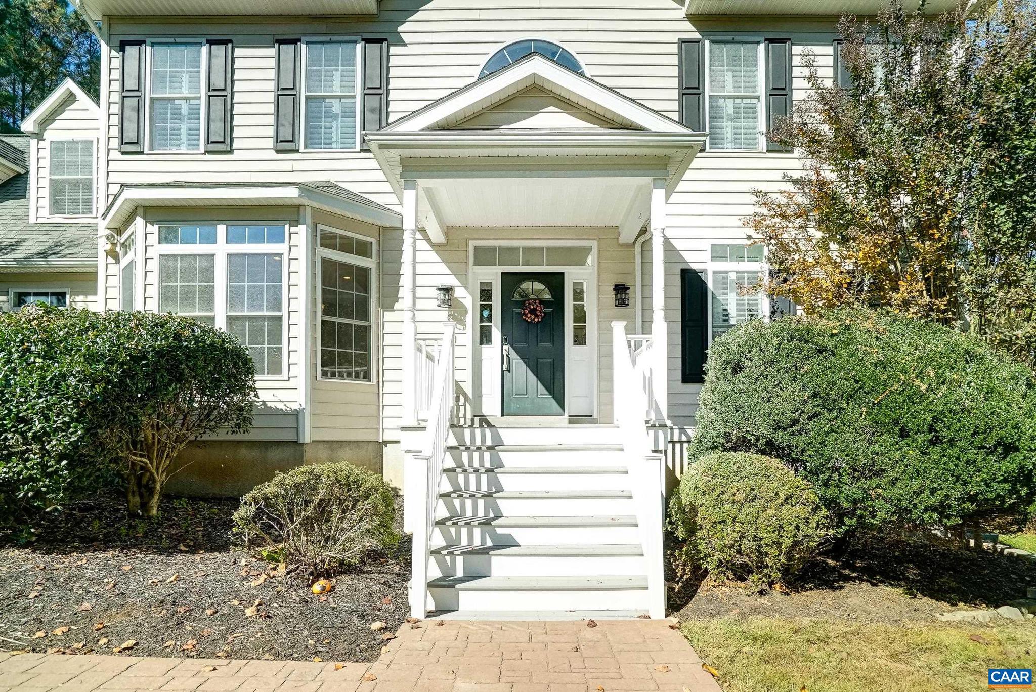 PREDDY CREEK - Residential