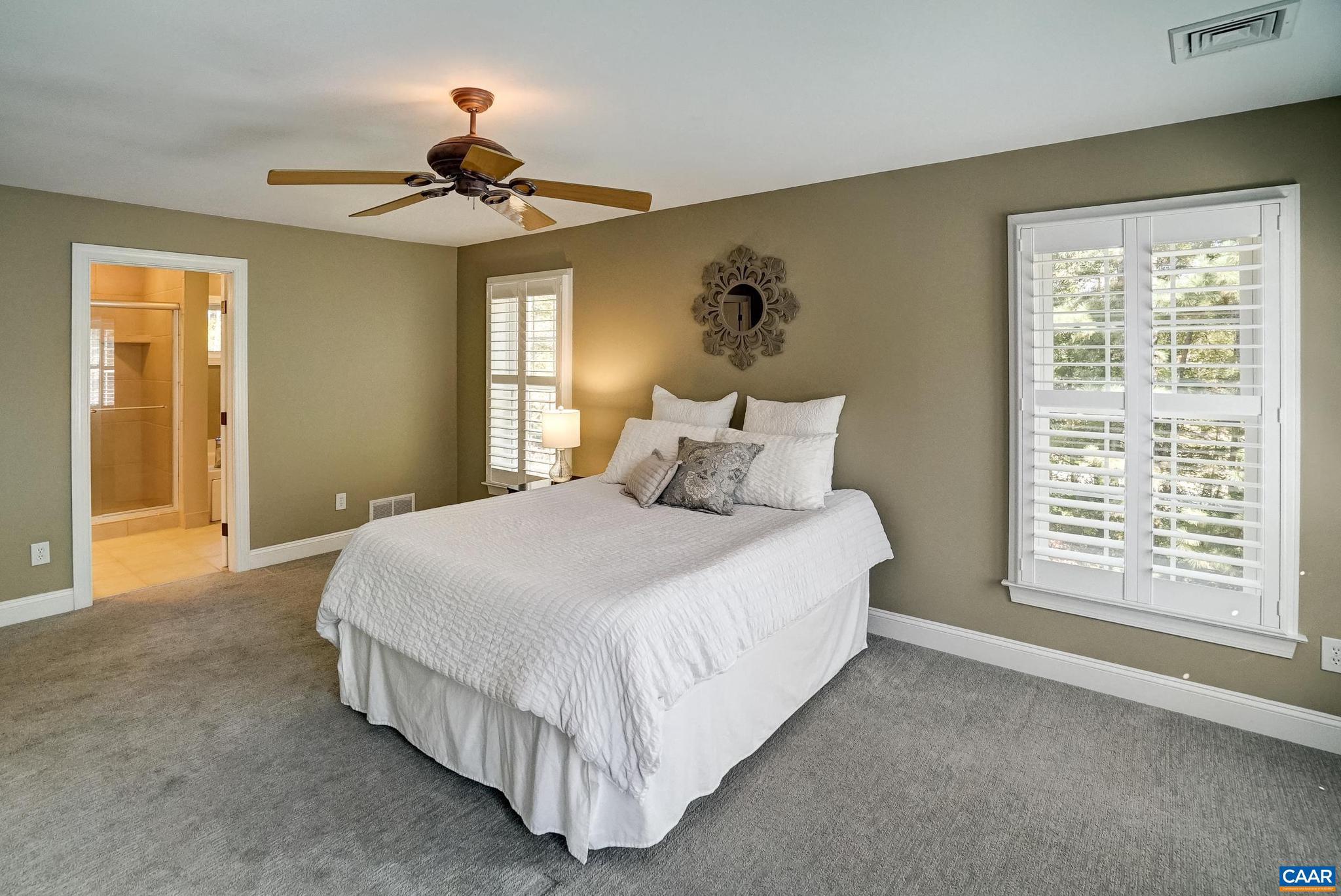 PREDDY CREEK - Residential